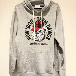 Georgia Bulldogs Hoodie